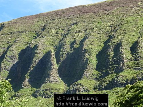 Benbulben